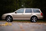 Volkswagen TOP! VW Bora Variant 1.6 FSI SPECIAL EDITION - Volkswagen Bora: Variant