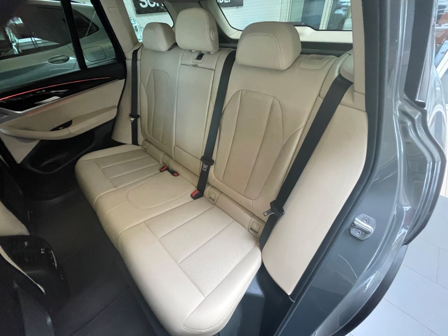 BMW X3 xDrive 20d ACC AHK Komfortz. Hifi LC Prof. foto 11