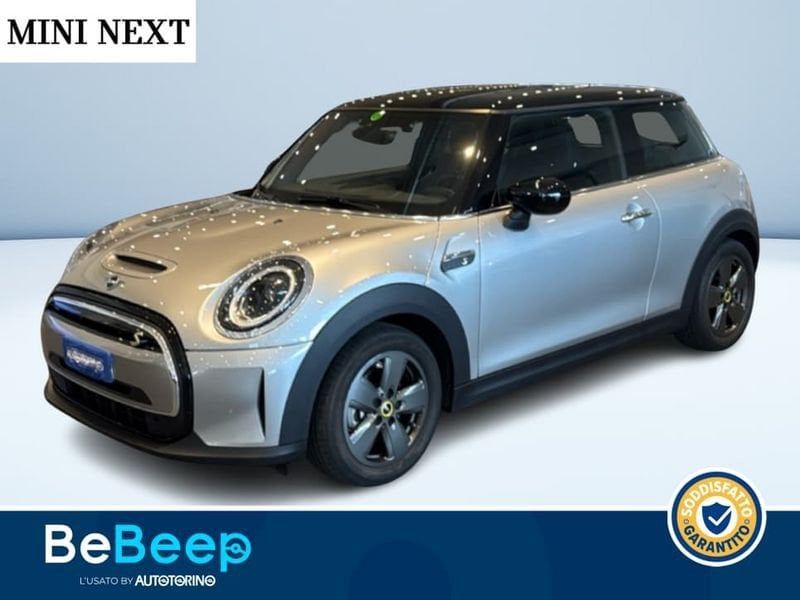 MINI MINI Full Electric Mini MINI 3P COOPER SE CLASSI