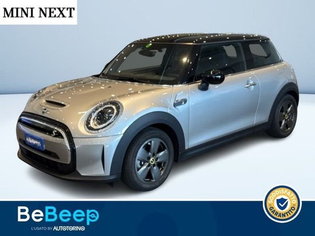 MINI MINI Full Electric Mini MINI 3P COOPER SE CLASSI