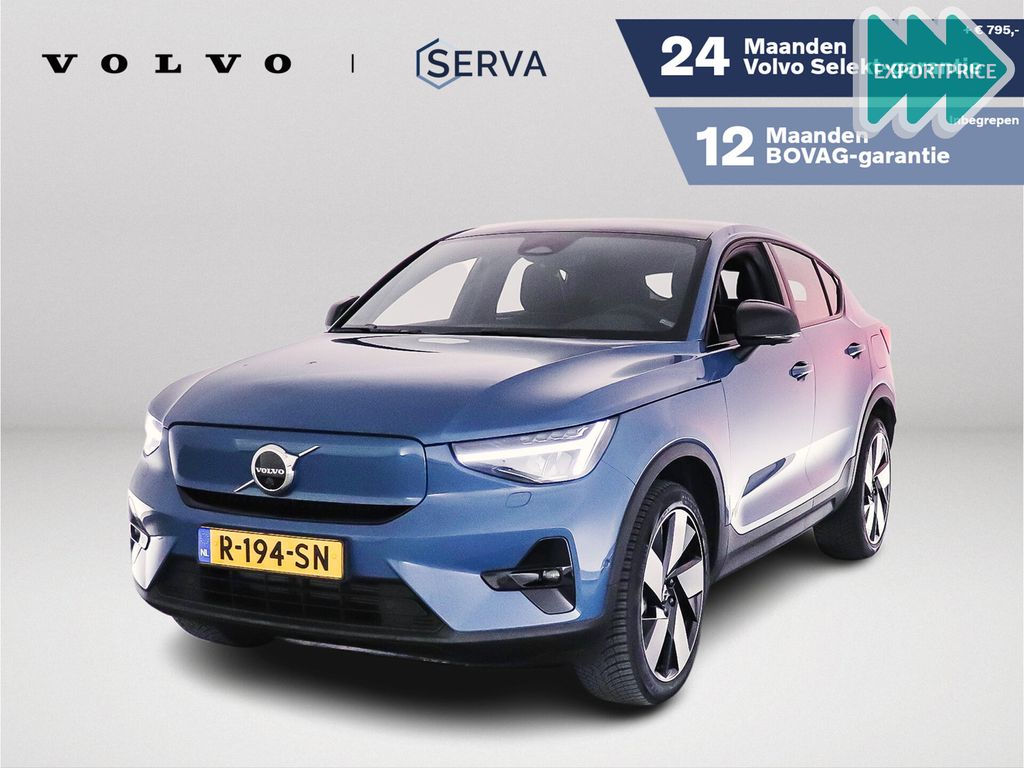 Volvo C40