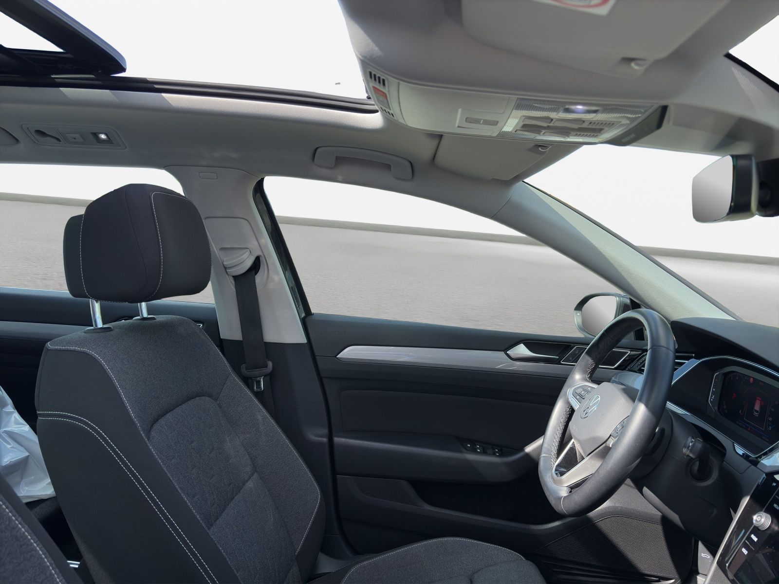 Volkswagen Passat Variant - Bild 4