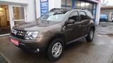 Dacia Duster 1.6 SCe 115 4x2 Ambiance 2. Hand MAL SH - Dacia Duster Ambiance mit Benzin-Antrieb