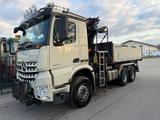 Mercedes-Benz 3545*Meiler*inkl.Pk 18002 EH*6x4*Neuwertig ! - Mercedes-Benz Kühlkastenwagen