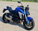 Suzuki GSX-S950, 95 PS, 4.300 km, 1. Hand, Scheckheft - SUZUKI GSX 950