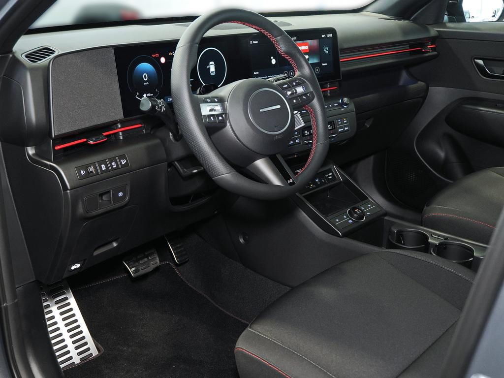 Hyundai Kona – Bild 9