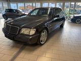 Mercedes-Benz S 500 L Lorinser - Mercedes-Benz S 500: L