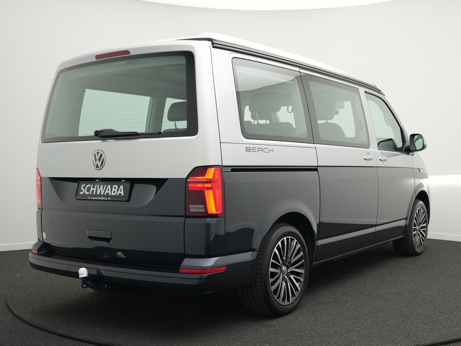 Volkswagen T6 California - Bild 3