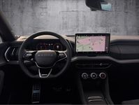 Skoda Kodiaq - Vorschau Bild 7