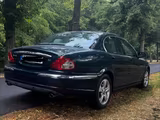 Jaguar X-Type 3 Liter V6 Executive Executive - Jaguar X-Type: Limousine