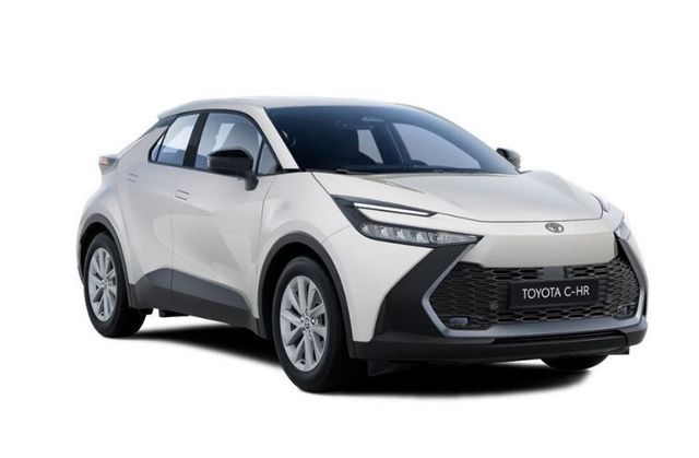 Toyota C-HR 1.8 Hybrid Team D*Technik-Paket*