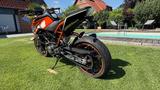KTM Duke 125er Top Zustand  - Offers