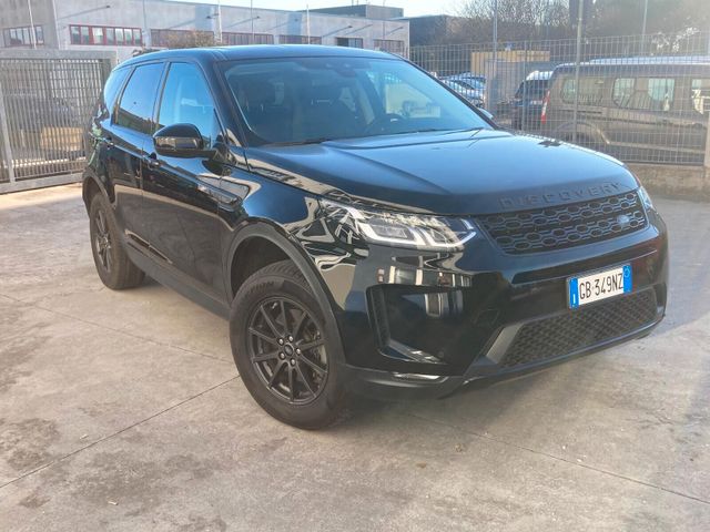 Land Rover Discovery Sport 2.0 TD4 180 CV Dynami