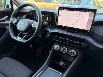 Skoda Kodiaq - 10