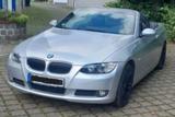 BMW 330I E93 Cabrio Sommerfahrzeug - BMW 330 aus 2008: 330i