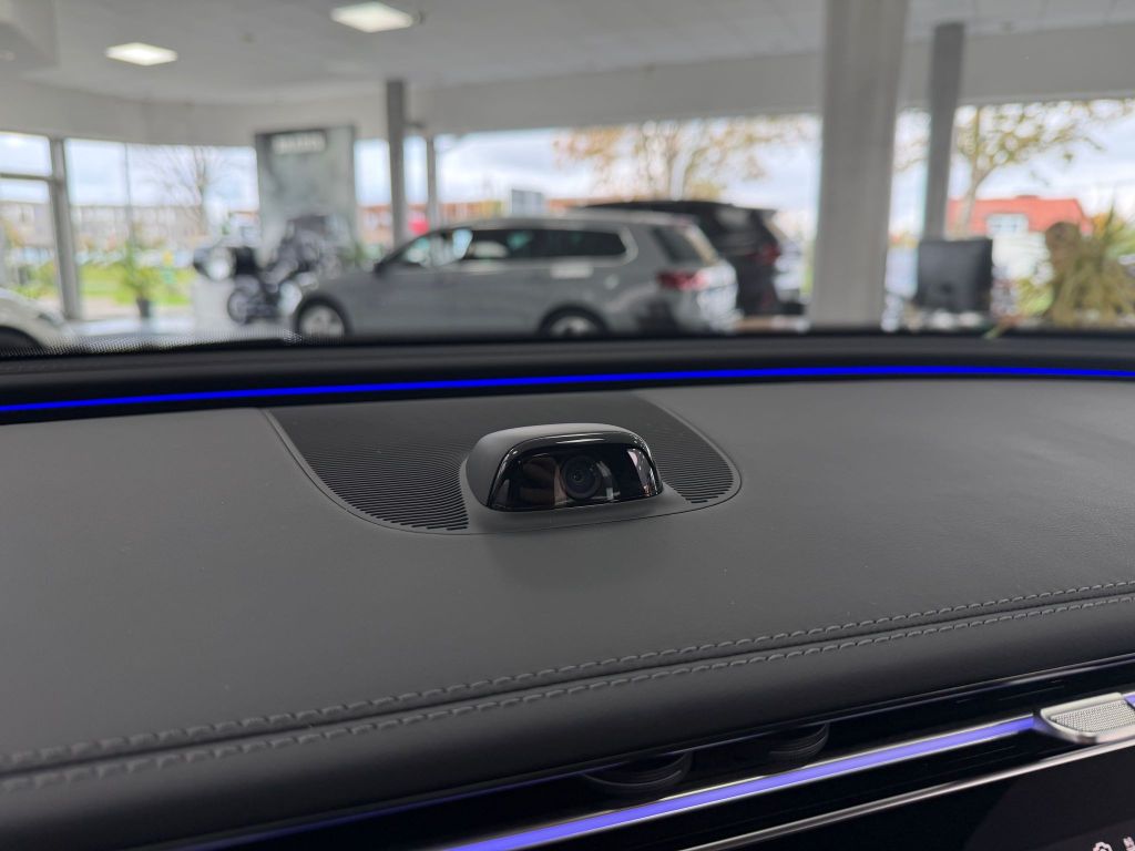 Mercedes-Benz E 450 d 4M AMG Line Premium Plus Exclusive*PANO