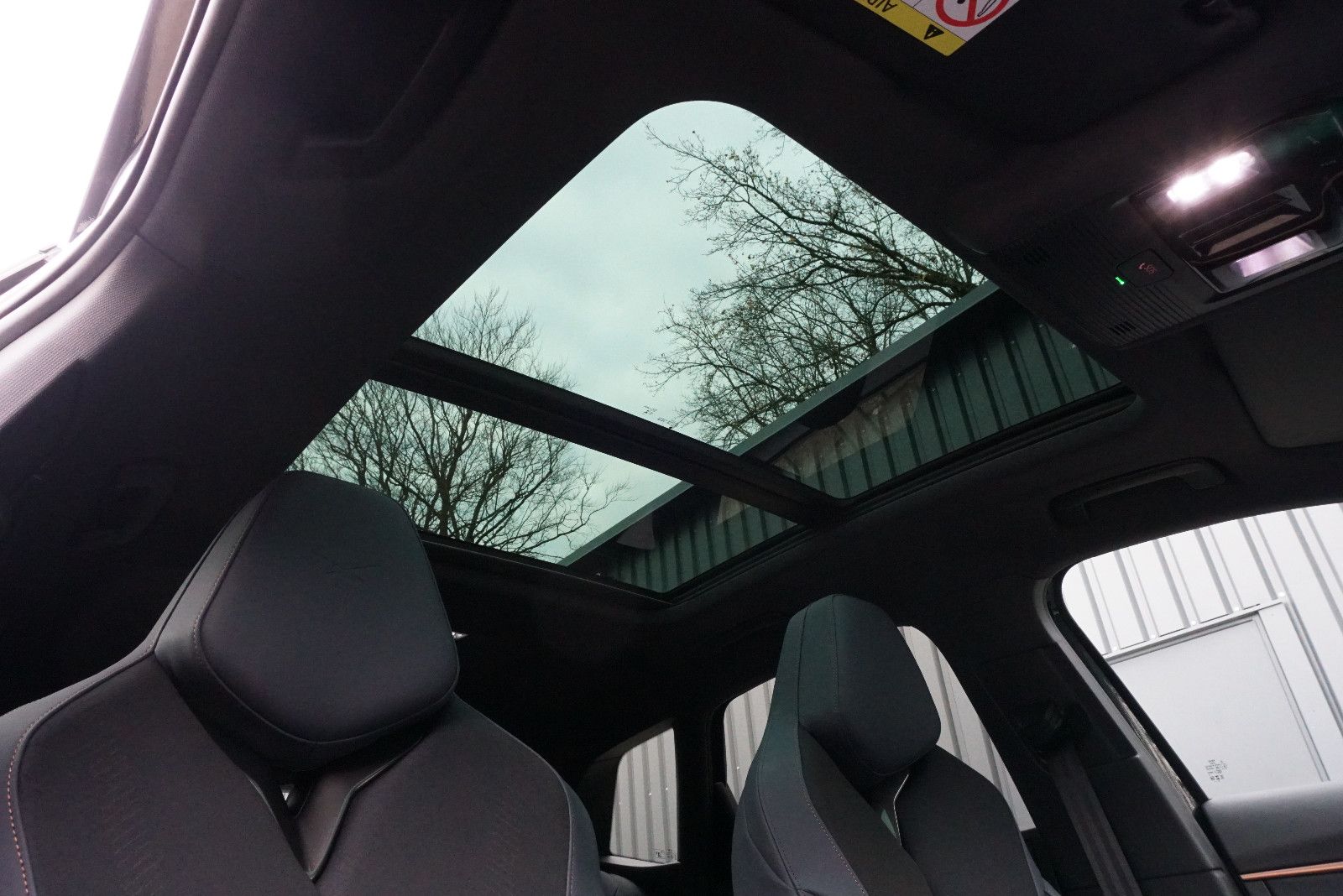 Cupra Terramar - Bild 30