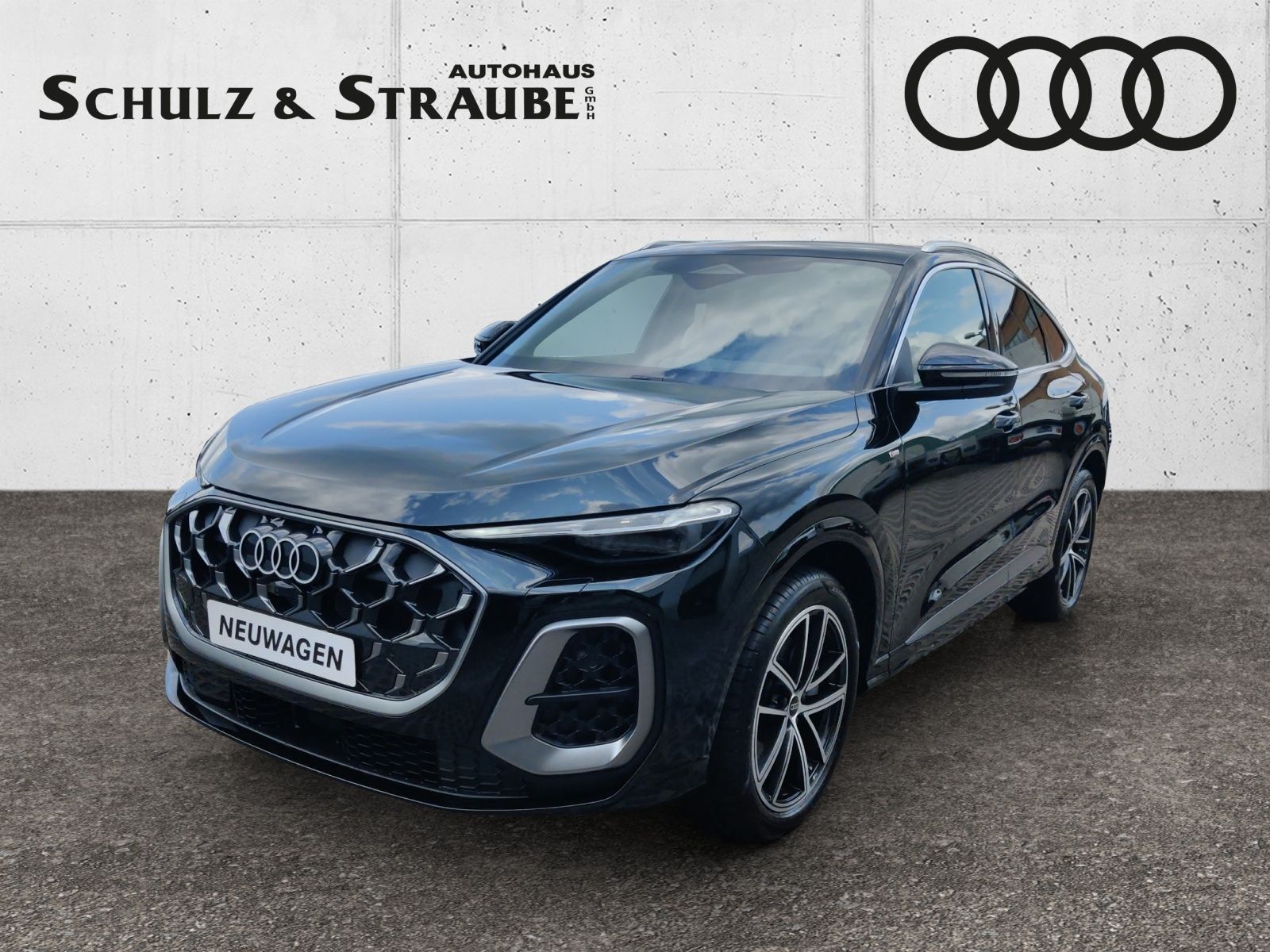 Audi Q5 Sportback 2,0 TDI 150 kW imagem 2