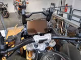 Triumph Tiger 1200 Rally  Pro Koffersatz kostenlos - Triumph Tiger 1200 Rally Pro