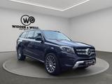 Mercedes-Benz GLS 500 4M/PANO/H&K/ASSIST/7-SITZ/360/AHK/S-HEFT - Mercedes-Benz GLS-Klasse Benziner Gebrauchtwagen
