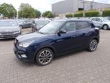 Ssangyong Tivoli Sapphire Leder, Navi, Aluf. 18" Allwetter - Ssangyong Tivoli aus 2019