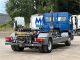 Mercedes-Benz Atego 1224L 4x2 Palfinger-Abrollkipper EU5 - Mercedes-Benz 12 atego
