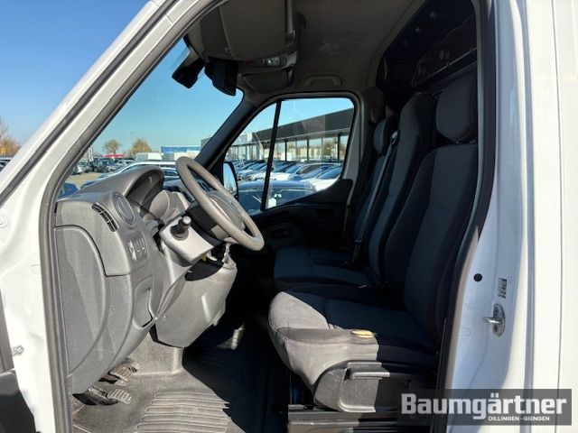 Fahrzeugabbildung Renault Master Kasten dCi 130 L2H2 Kamera/PDC/Tempomat