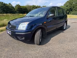Ford Fusion 1.6 16V Elegance Autom. - Ford Fusion: V6