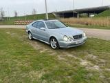 Mercedes-Benz CLK 55 AMG AMG - gebrauchte Mercedes-Benz CLK 55 AMG aus dem Jahr 2001