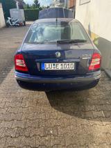 Skoda Octavia 2.0 Elegance Elegance - gebrauchte Skoda Octavia aus dem Jahr 2001