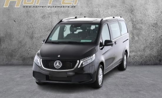 Mercedes-Benz EQV