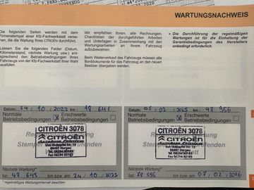 Citroën C3 Aircross Shine *NAVI*TEMPOMAT*KLIMA*