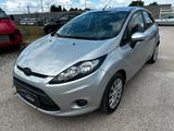 Ford Fiesta 1,4 TDCi DPF Titanium - Ford Fiesta: Tdci Titanium