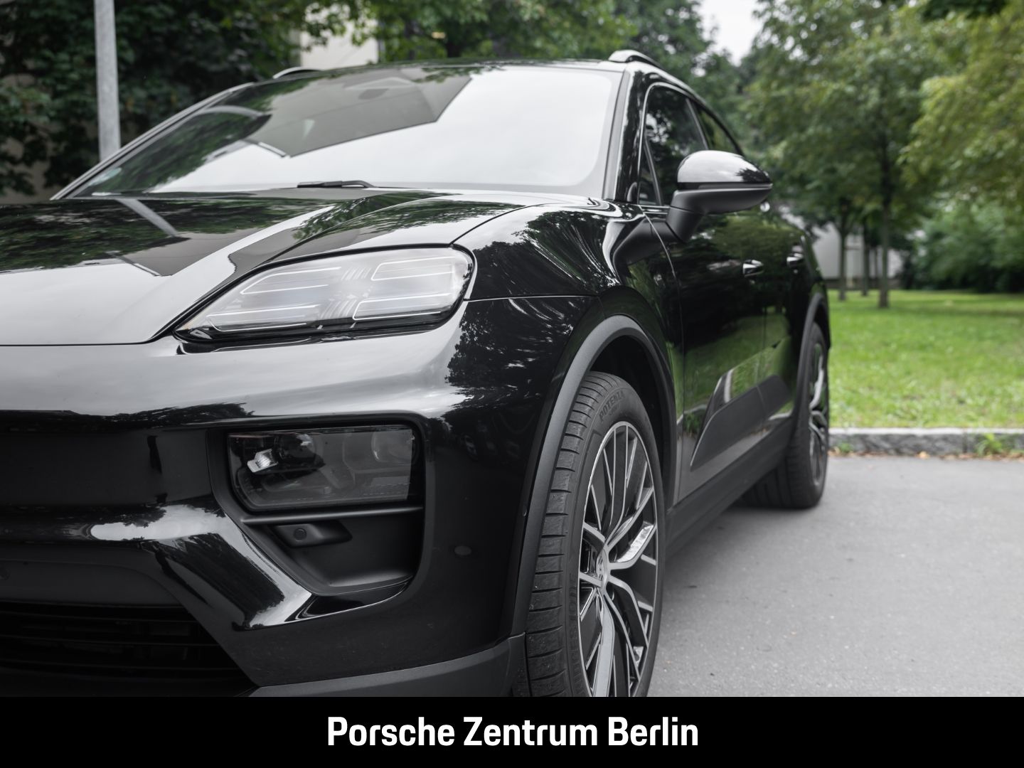 Porsche Macan - Bild 19