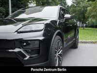 Porsche Macan - Vorschau Bild 19