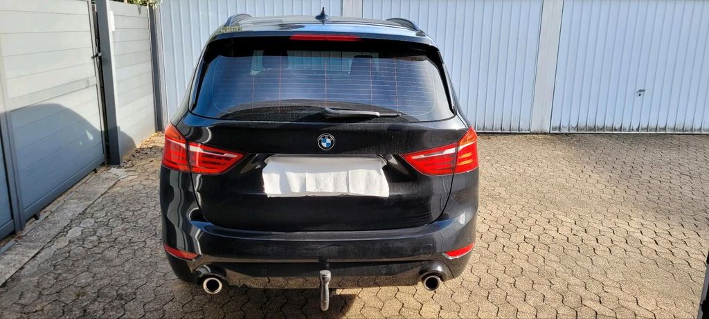 Image of BMW 218 Gran Tourer