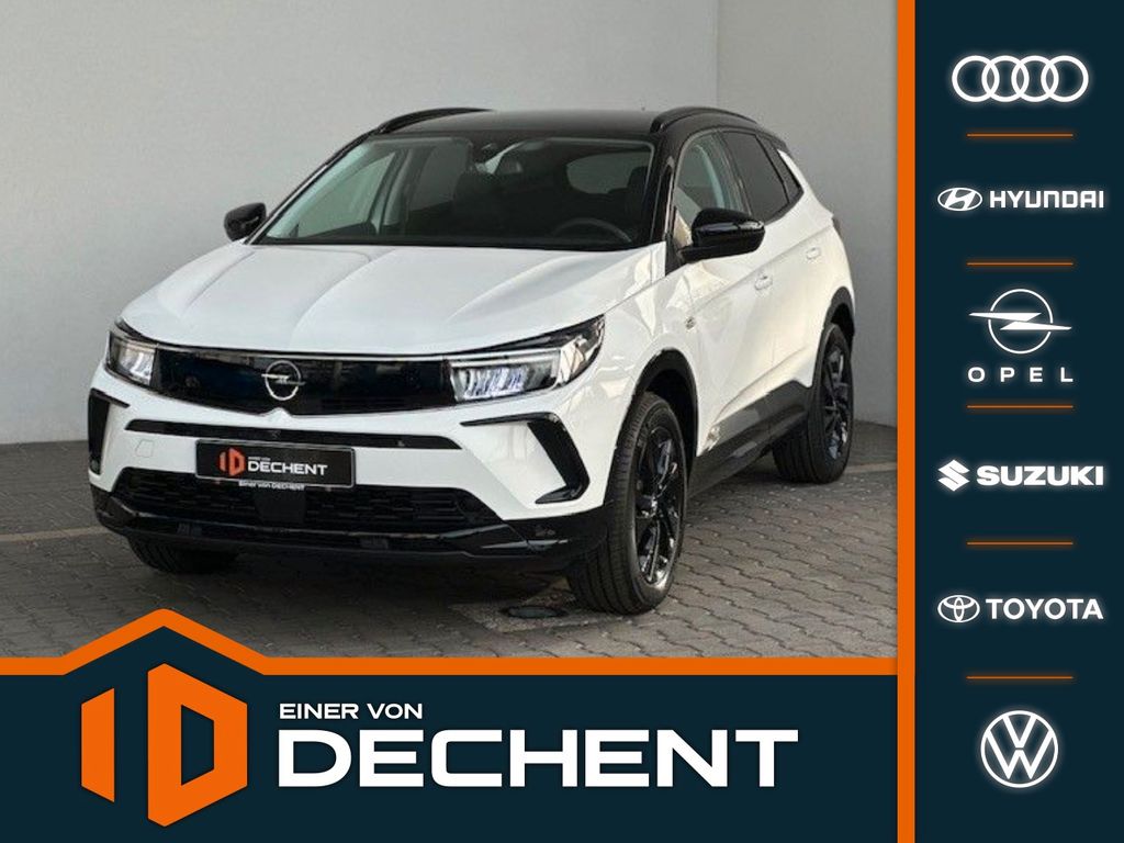 Opel Grandland (X)