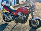 Honda CB1300, SC54 - HONDA CB 1300 S