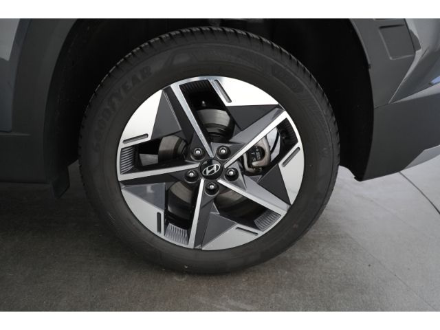 Tucson FACELIFT HEV TREND AT+LED MATRIXLICHT+NAV