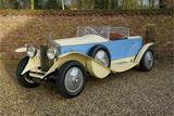 Rolls-Royce Phantom II Boat-Tail Ex Prince Pratap Singhrao G - Rolls-Royce Phantom: Ii