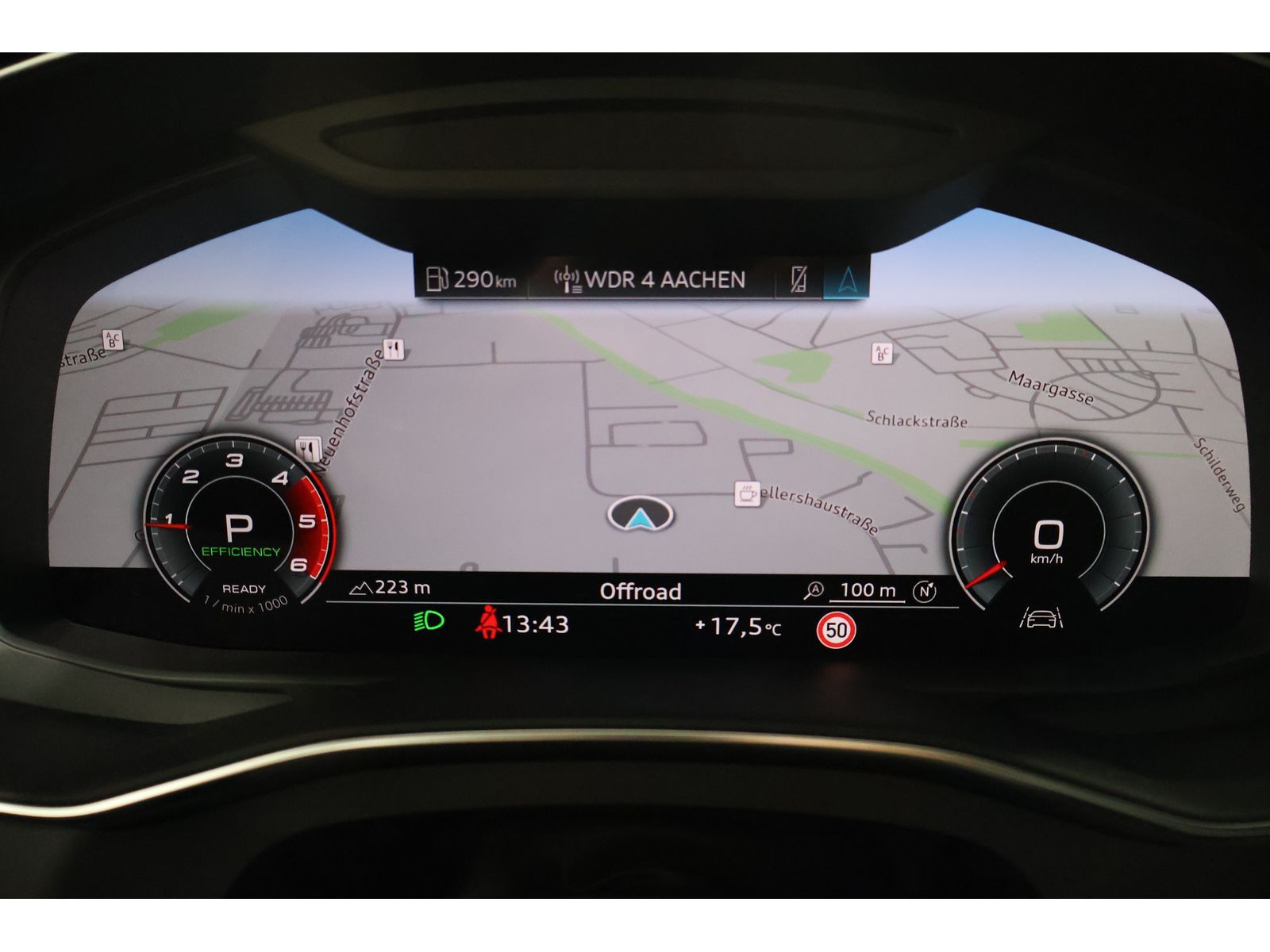 Audi S6 - Bild 15