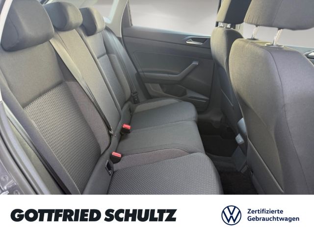 Volkswagen Polo - Bild 9
