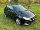 Peugeot ! Peugeot 206 ! - Peugeot 206 in Leipzig