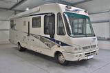 Concorde Charisma I 880 F/Automatik/Festbett/Klima/Solar - Concorde 8 charisma