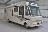 Concorde Charisma I 880 F/Automatik/Festbett/Klima/Solar - Concorde Wohnwagen & Wohnmobile