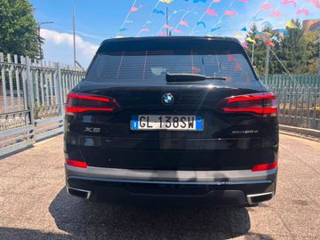 BMW X5 - 6