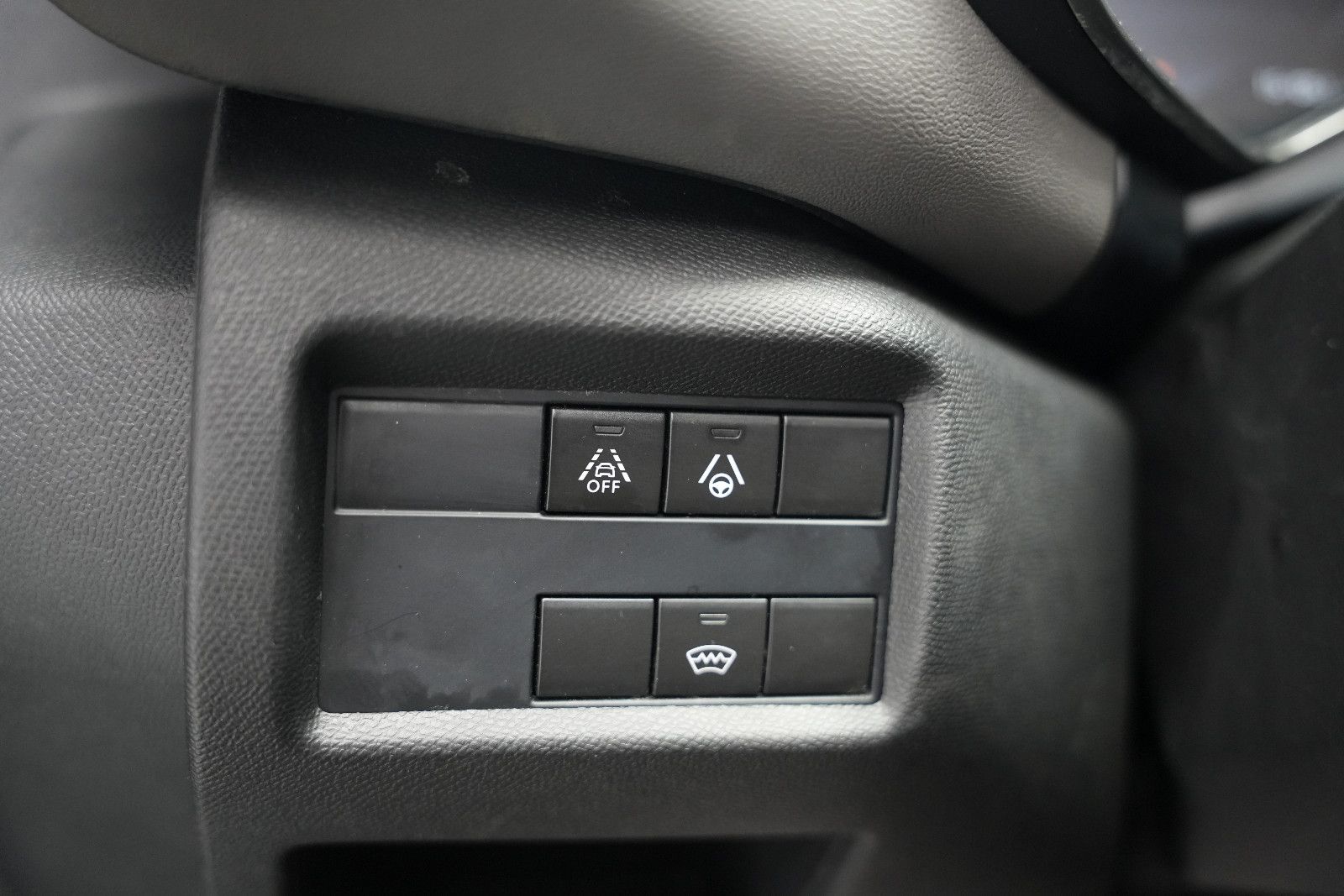 Fahrzeugabbildung Citroën C5 Aircross Feel/360°Cam/Navi/LED/CarPlay/Pano
