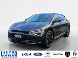 Kia EV6 Earth 84 KwH WP CO AS SD DR DES Klima Navi - Kia EV6: Earth
