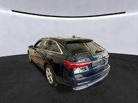 Audi A6 - Vorschau Bild 6