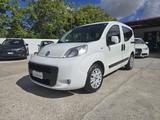 Fiat Qubo 1.3 MJT 75 CV Active - Fiat Qubo Active mit Diesel-Antrieb